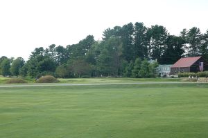 Cape Arundel 11th Approach